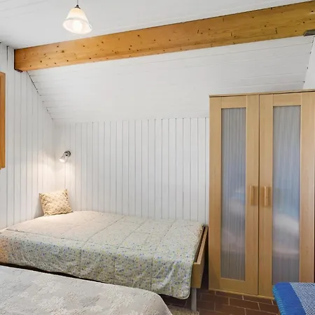 3 Bedroom Stunning In Rudkobing Holiday home Spodsbjerg