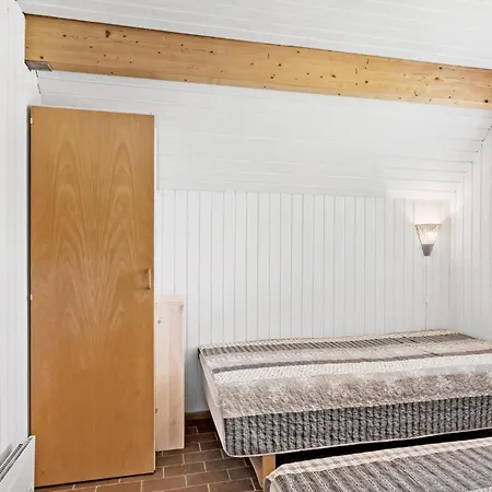 3 Bedroom Stunning In Rudkobing Spodsbjerg