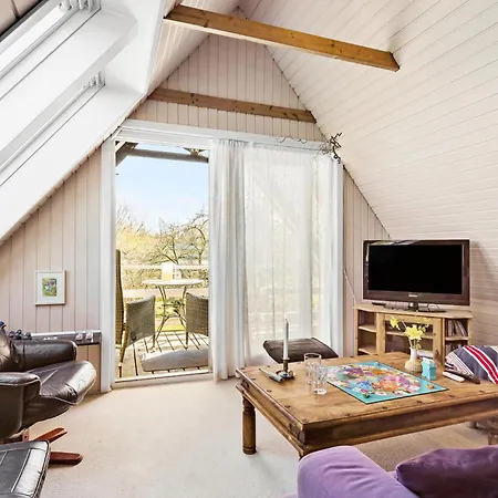 3 Bedroom Stunning In Rudkobing