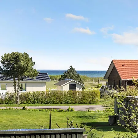 3 Bedroom Stunning In Rudkobing Holiday home Spodsbjerg