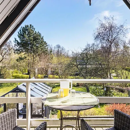 3 Bedroom Stunning In Rudkobing Spodsbjerg