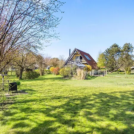 3 Bedroom Stunning In Rudkobing Holiday home