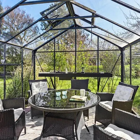 Holiday home 3 Bedroom Stunning In Rudkobing Spodsbjerg
